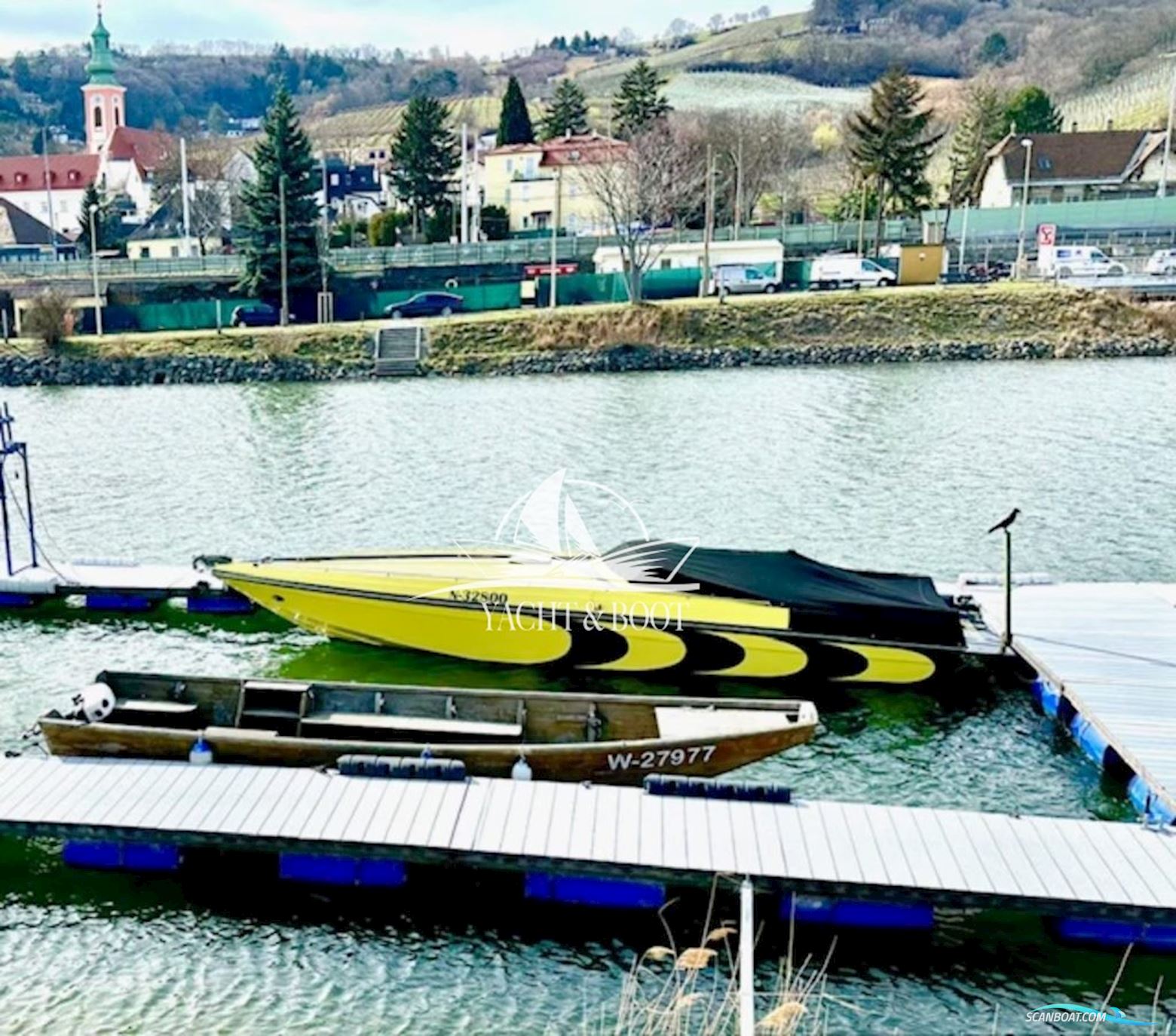 Checkmate 26 Convincor