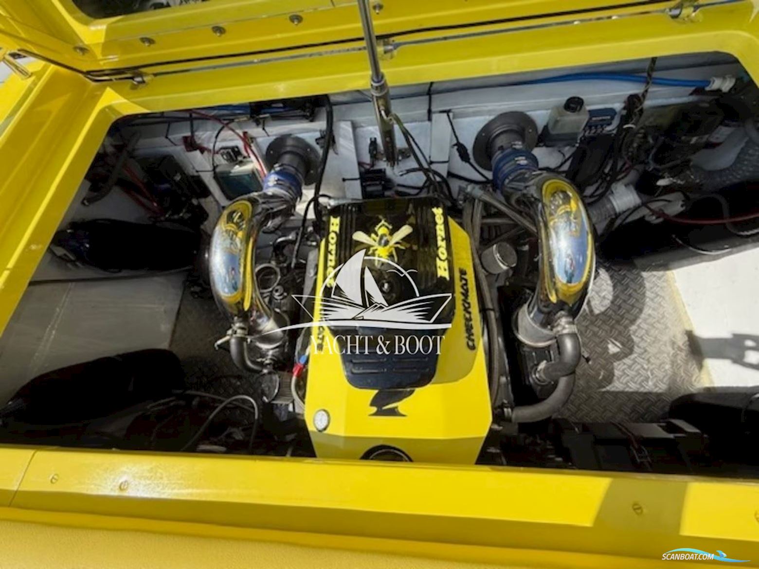 Checkmate 26 Convincor