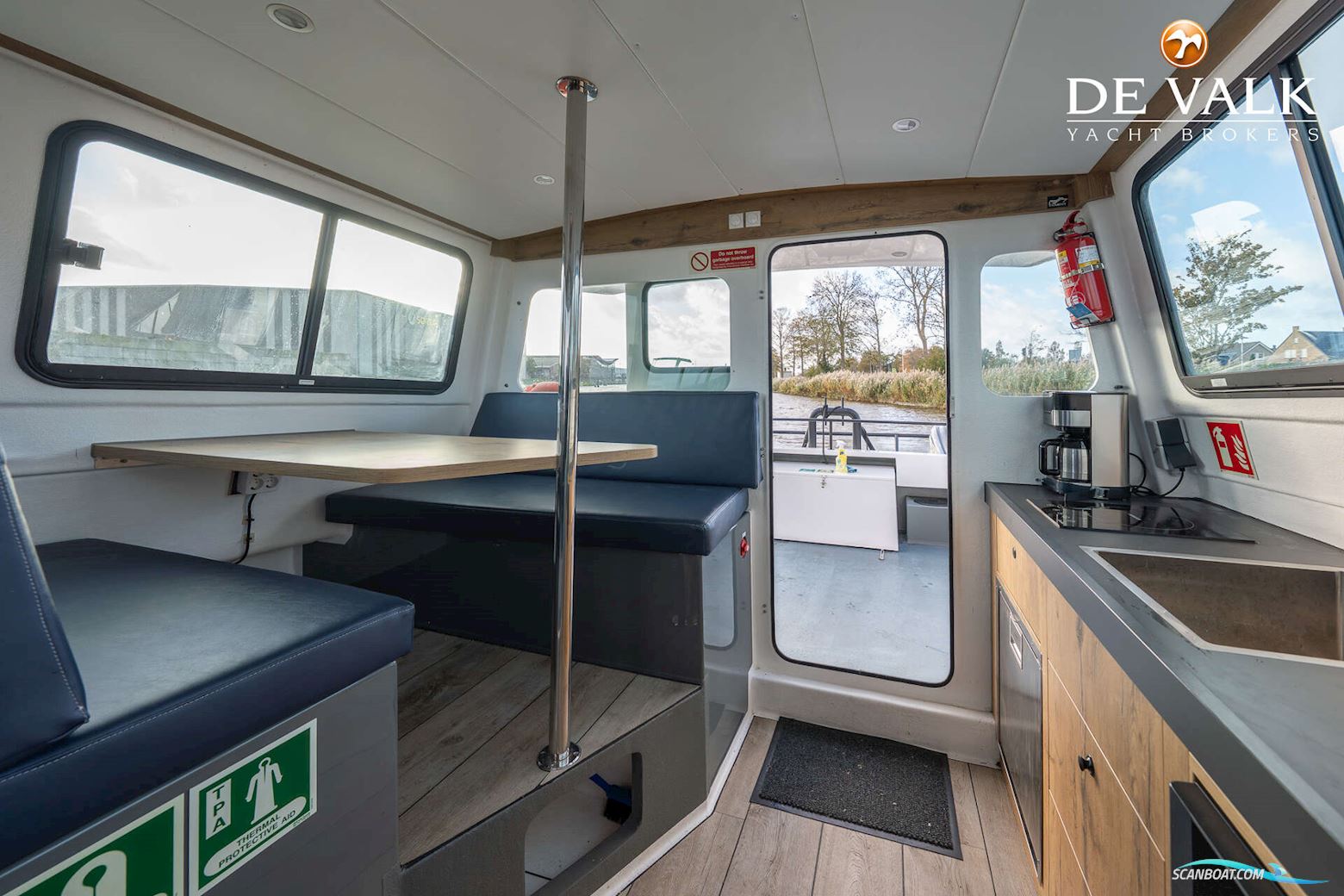 Cheetah catamaran 10.20