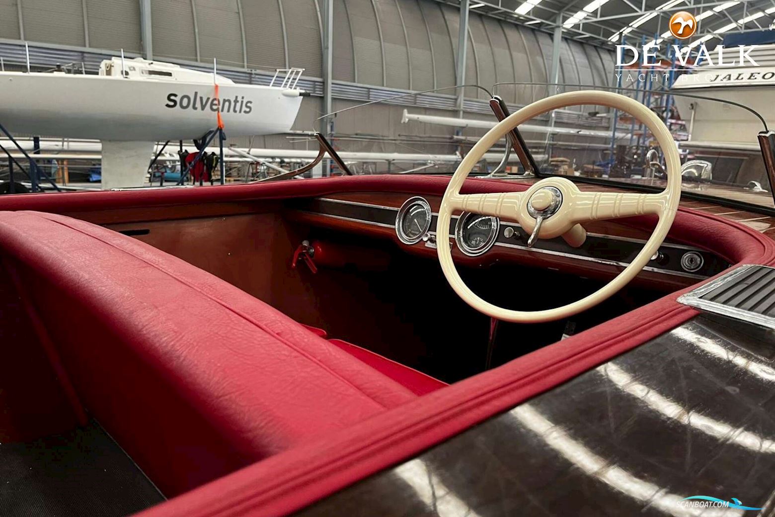 Chris-Craft 190 Bowrider