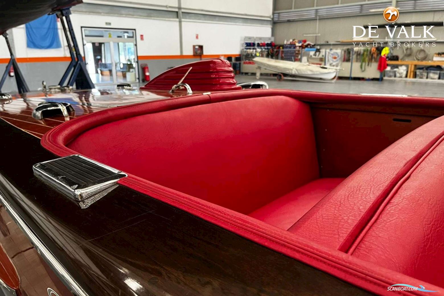 Chris-Craft 190 Bowrider