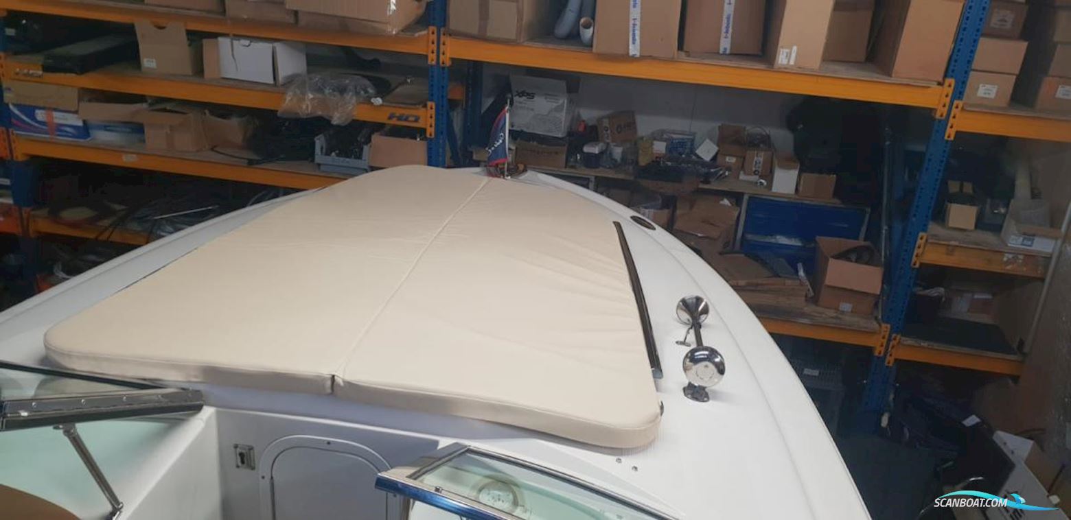 Chris Craft 22 Lancer Rumble