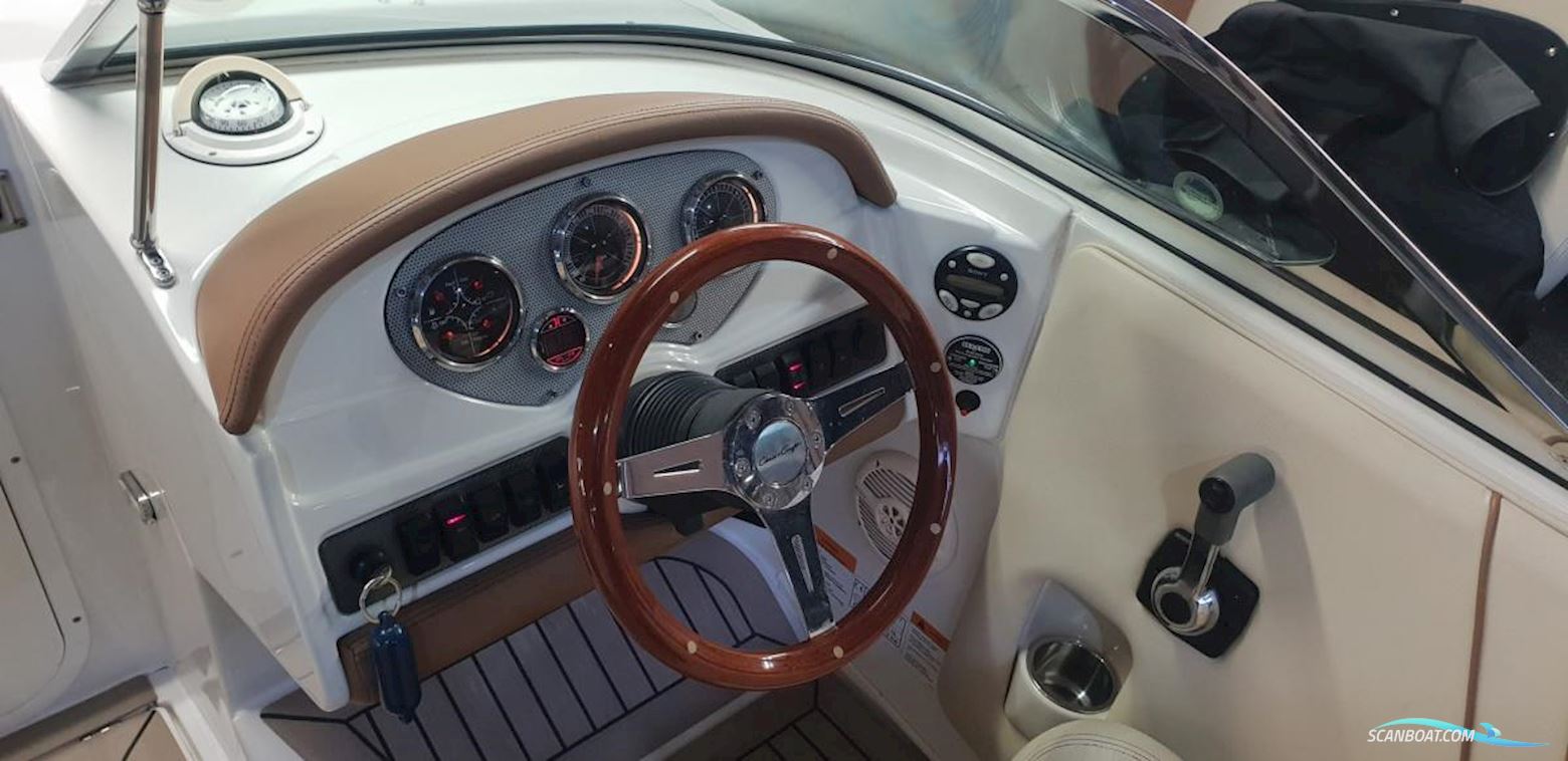 CHRIS CRAFT 22 Lancer