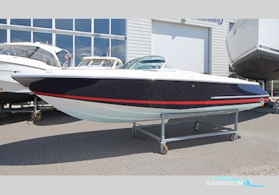 Chris Craft 22 Launch (Projekt Båd) Motorboat 2004, with Volvo Penta engine, Denmark