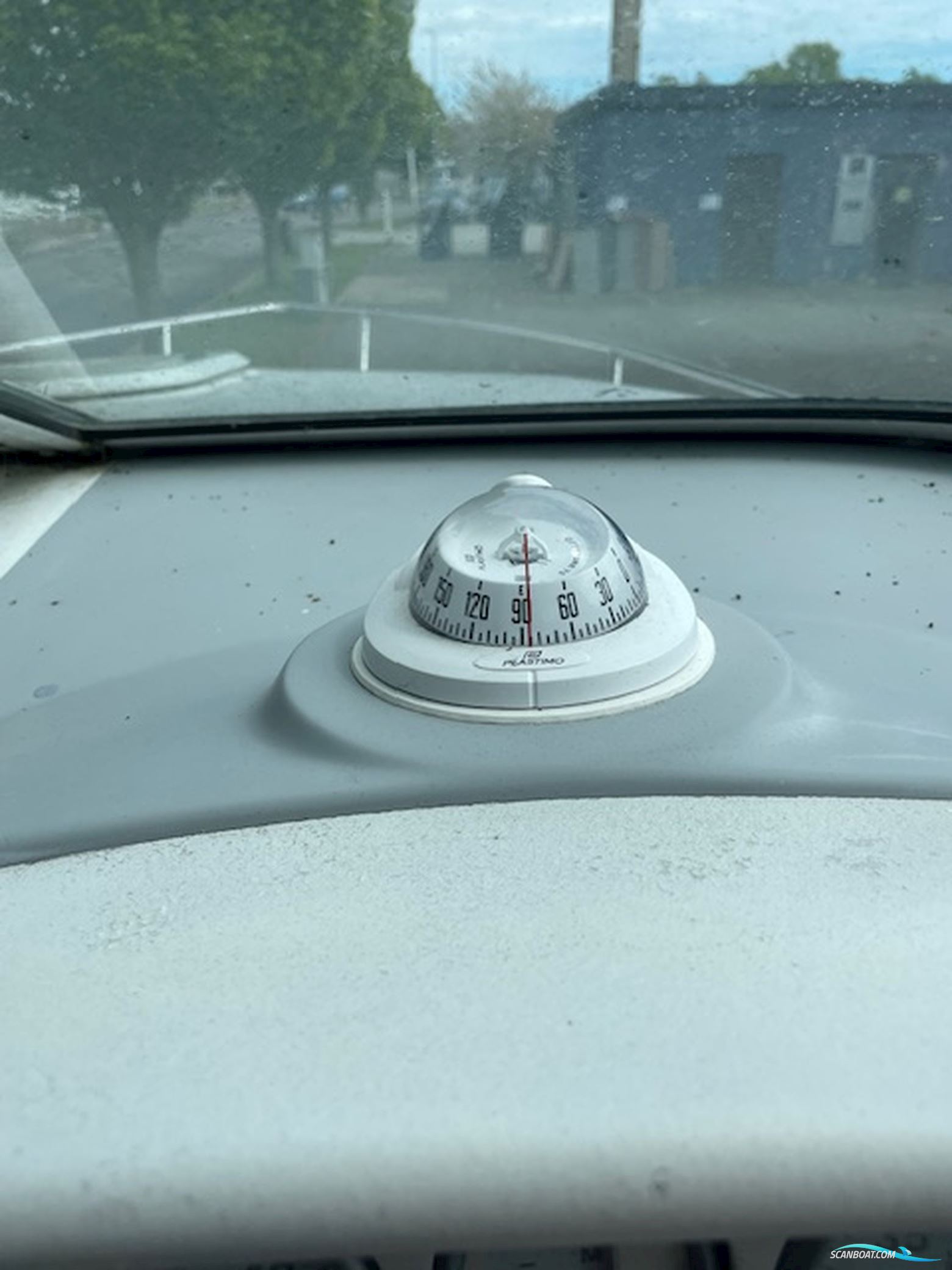 Chris Craft 228 Concept