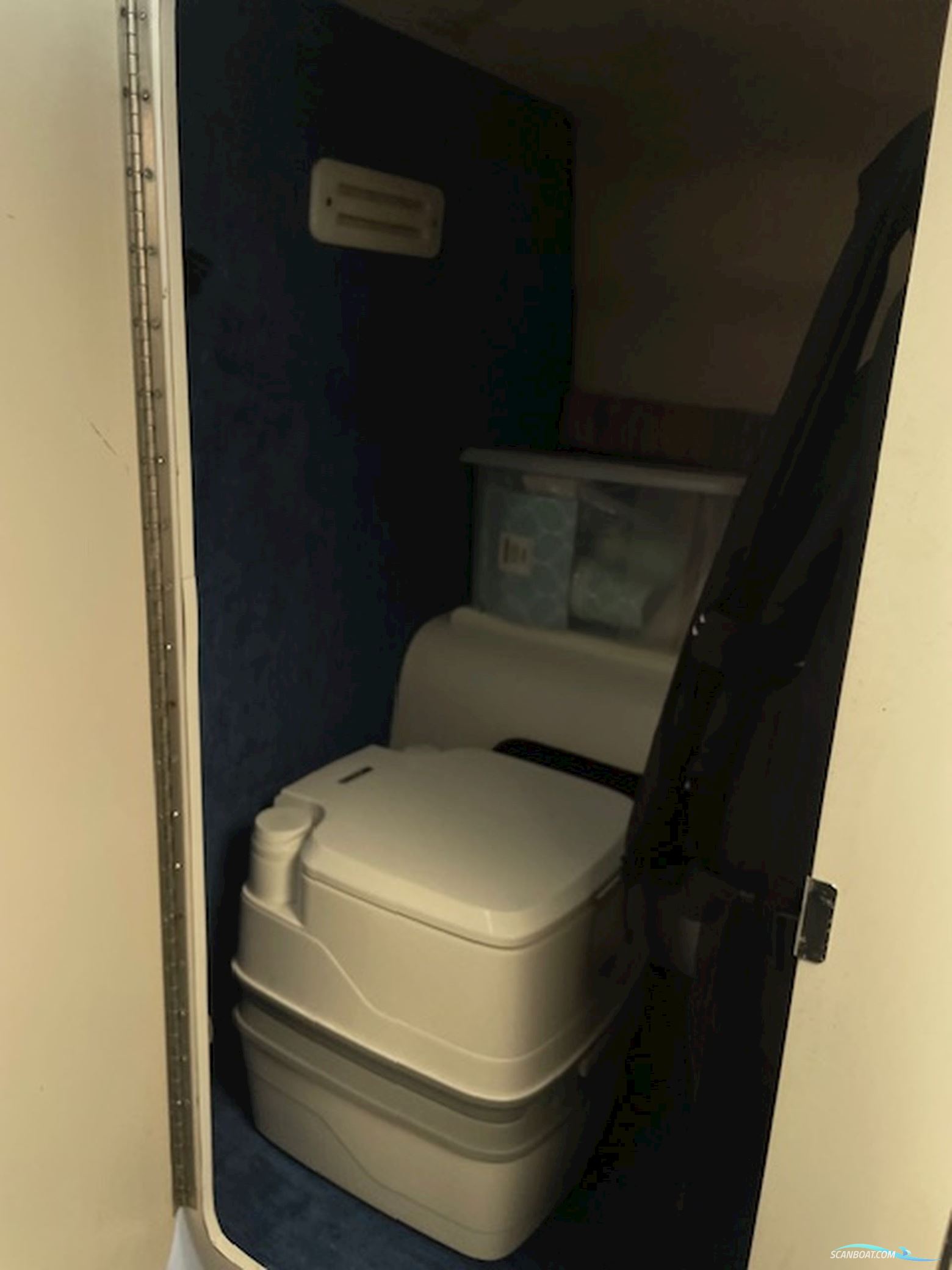 Chris Craft 228 Concept