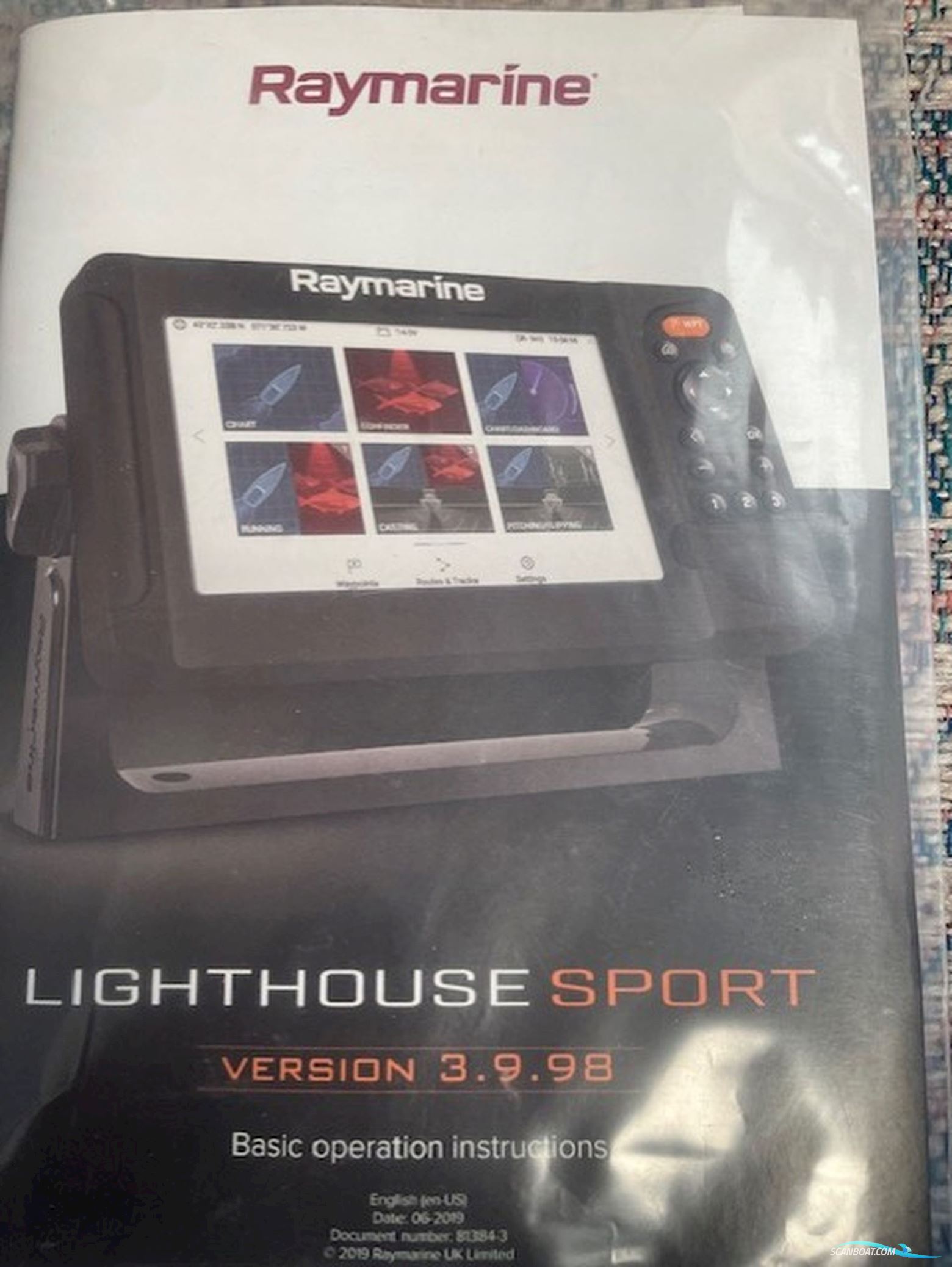 Chris Craft 228 Concept