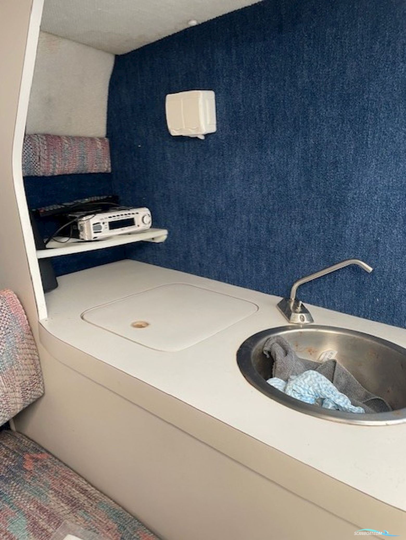 Chris Craft 228 Concept