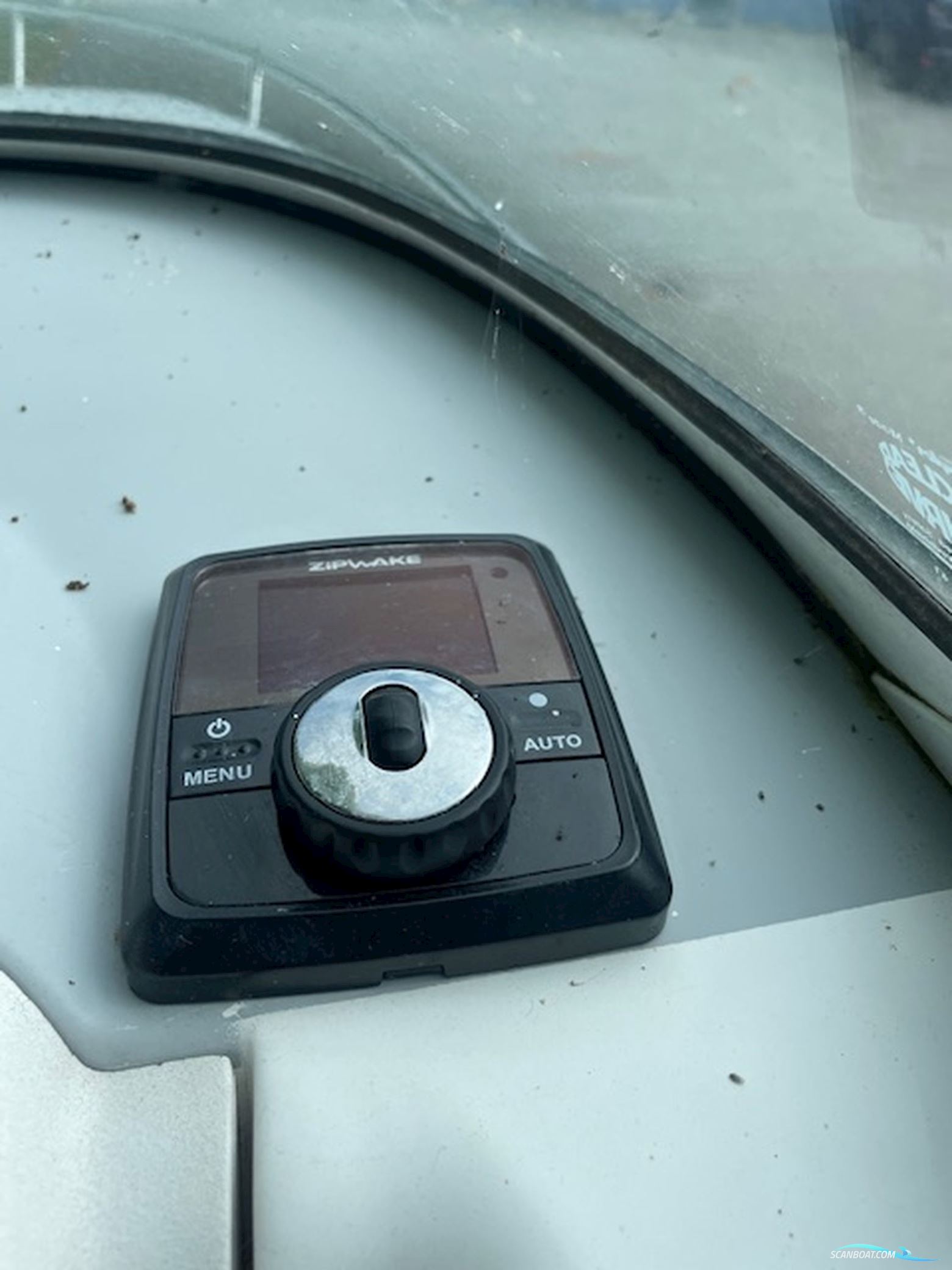 Chris Craft 228 Concept