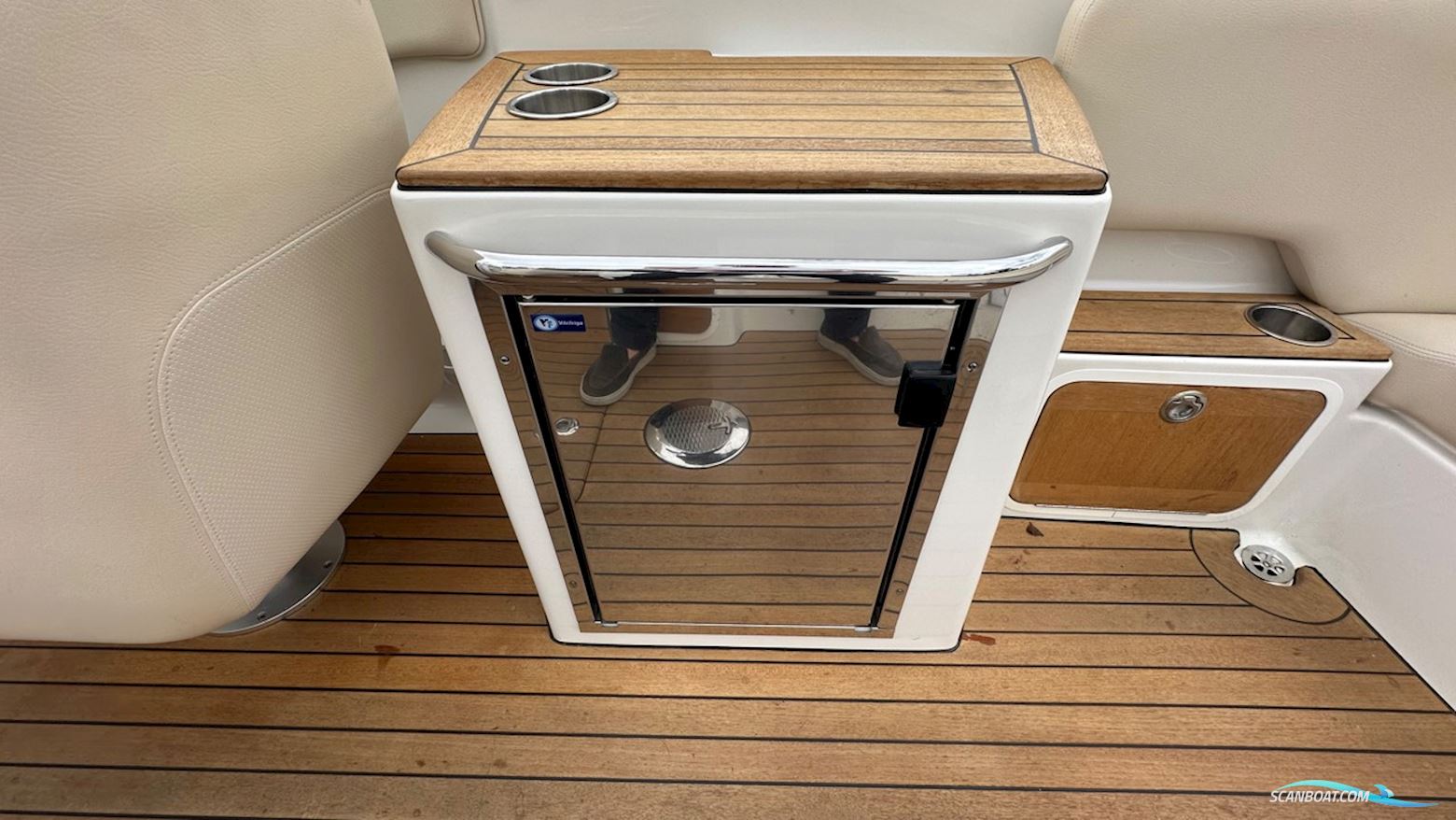 CHRIS CRAFT 25 CORSAIR