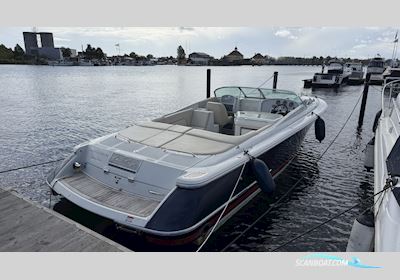 Chris Craft 28 Corsair Motorboat 2005, Denmark