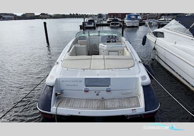 Chris Craft 28 Corsair Motorboat 2005, Denmark