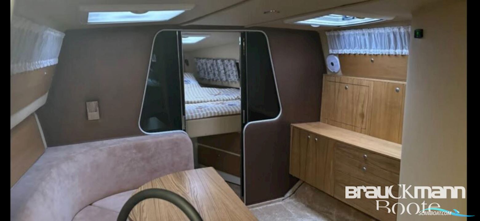 Chris Craft 370 Amerosport