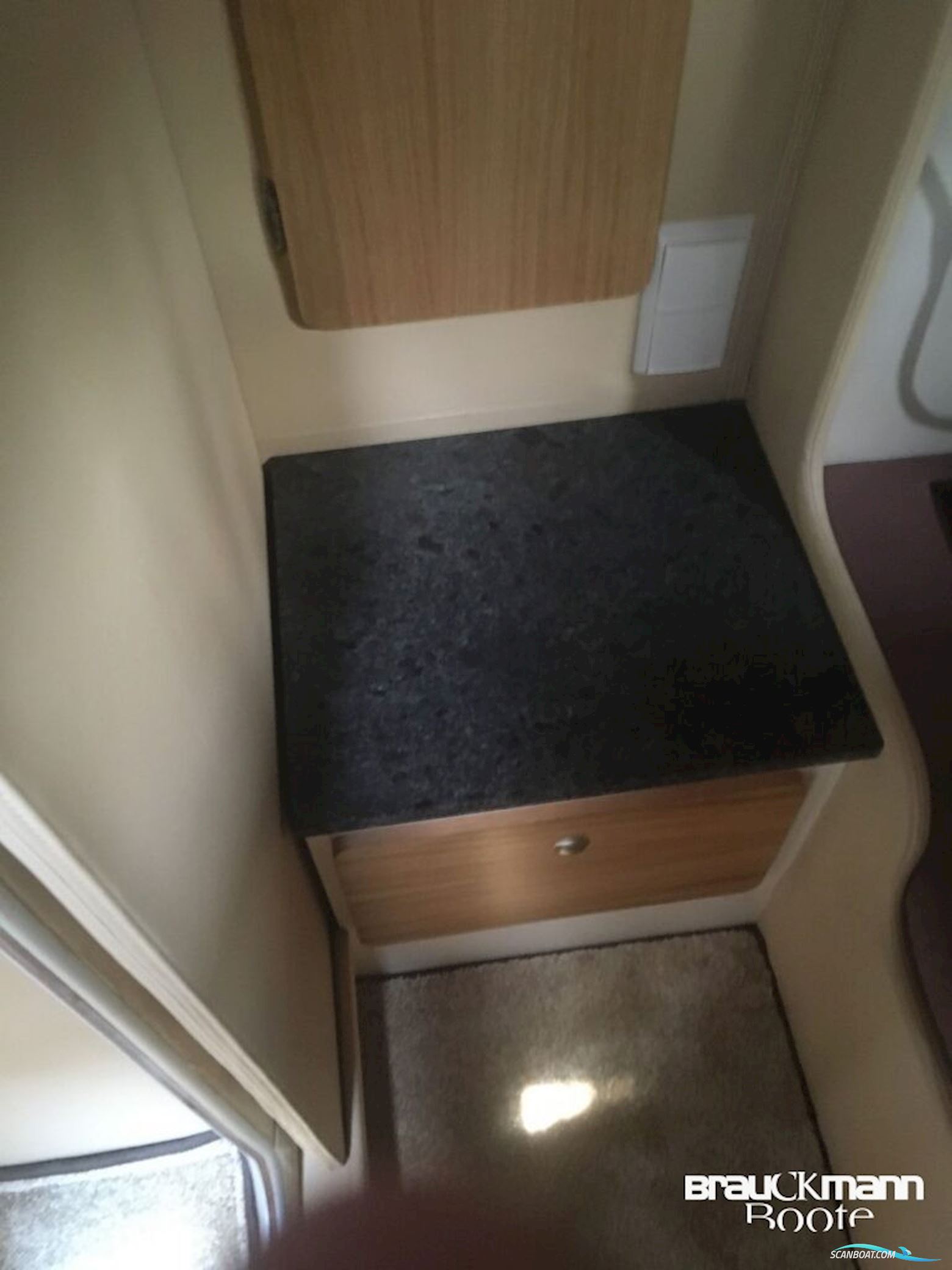 Chris Craft 370 Amerosport