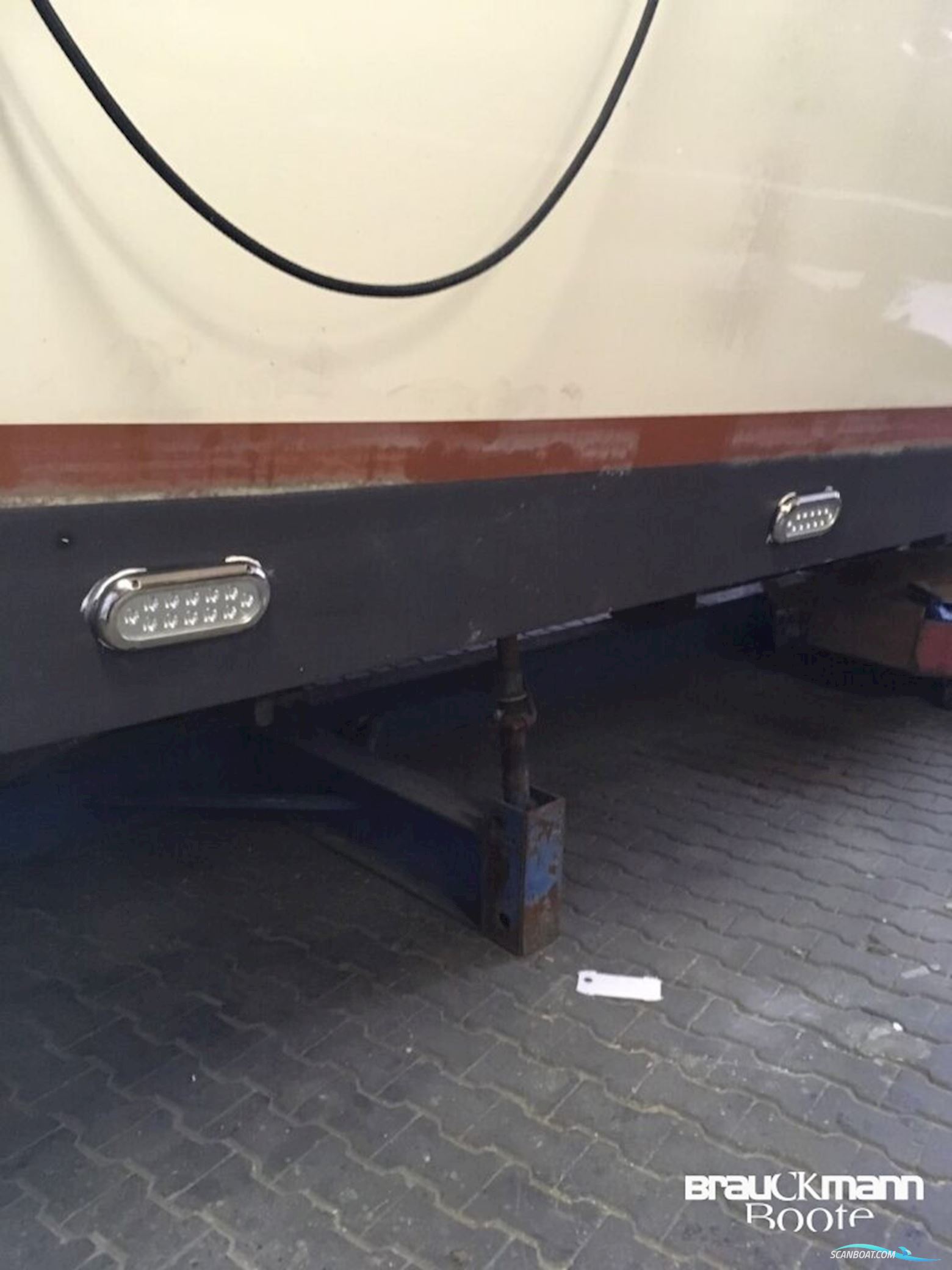 Chris Craft 370 Amerosport