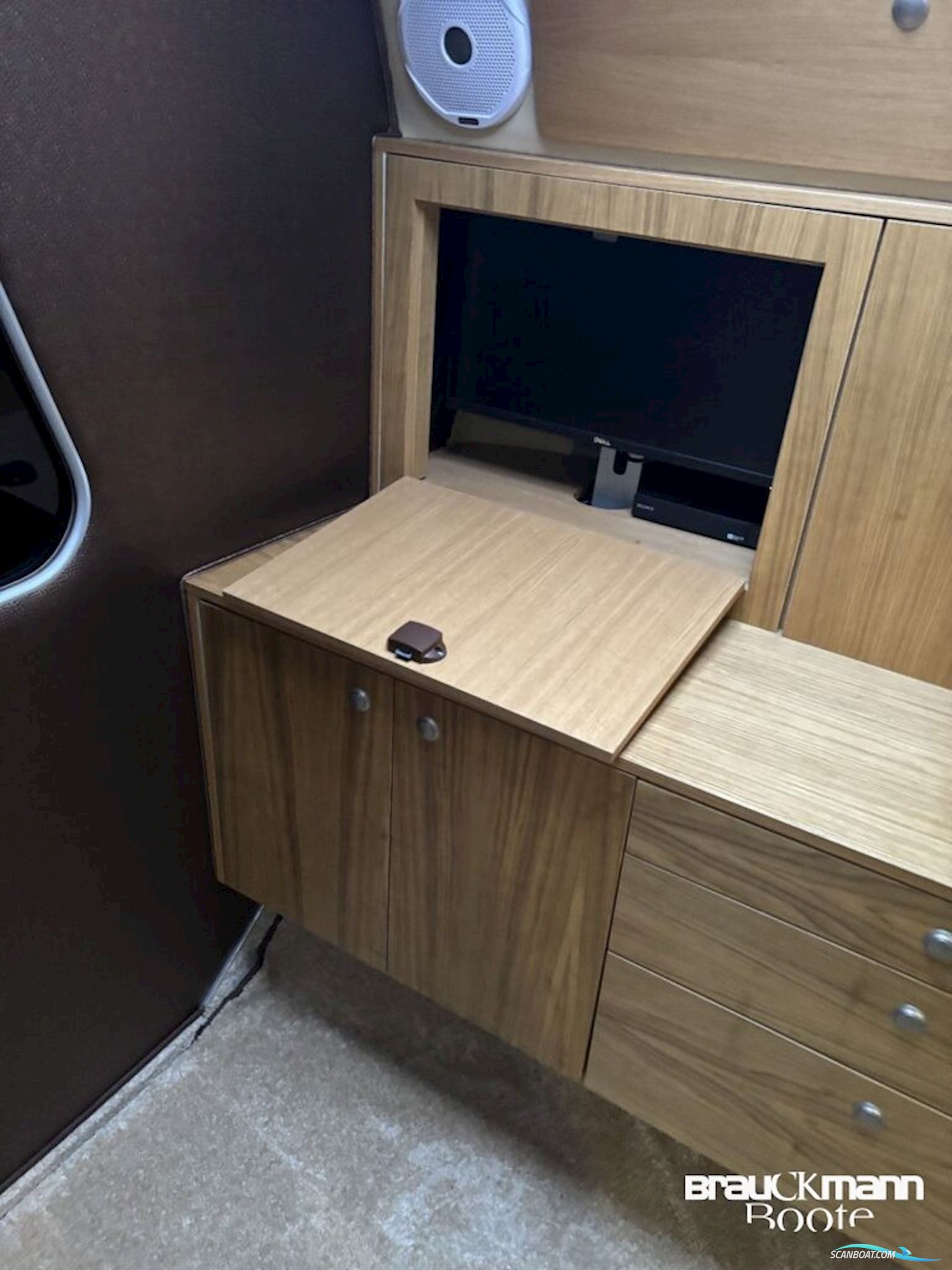 Chris Craft 370 Amerosport