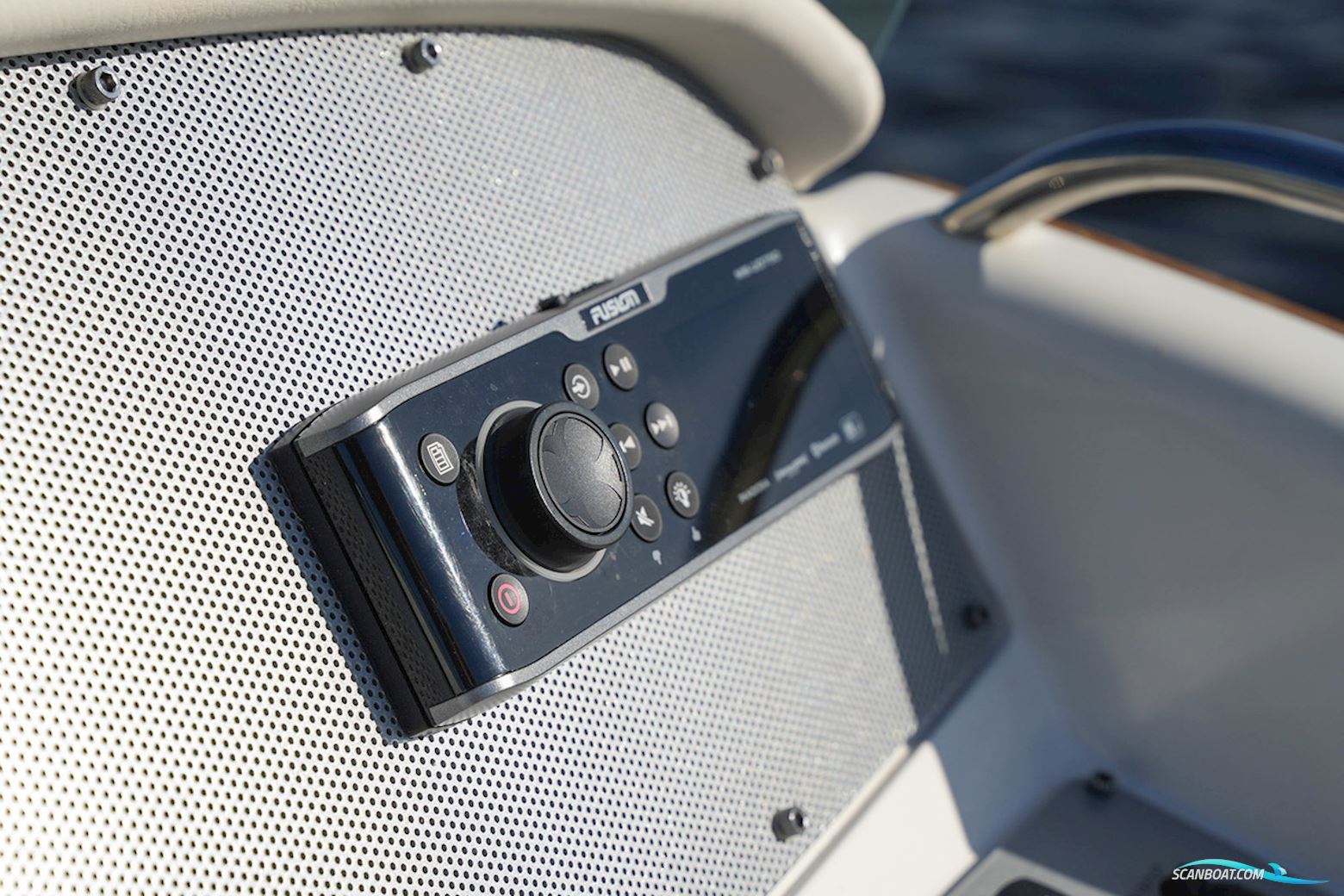 CHRIS CRAFT Catalina 23