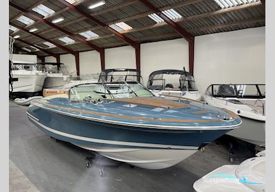 Chris-Craft Corsair 25 Motorboat 2009, Denmark