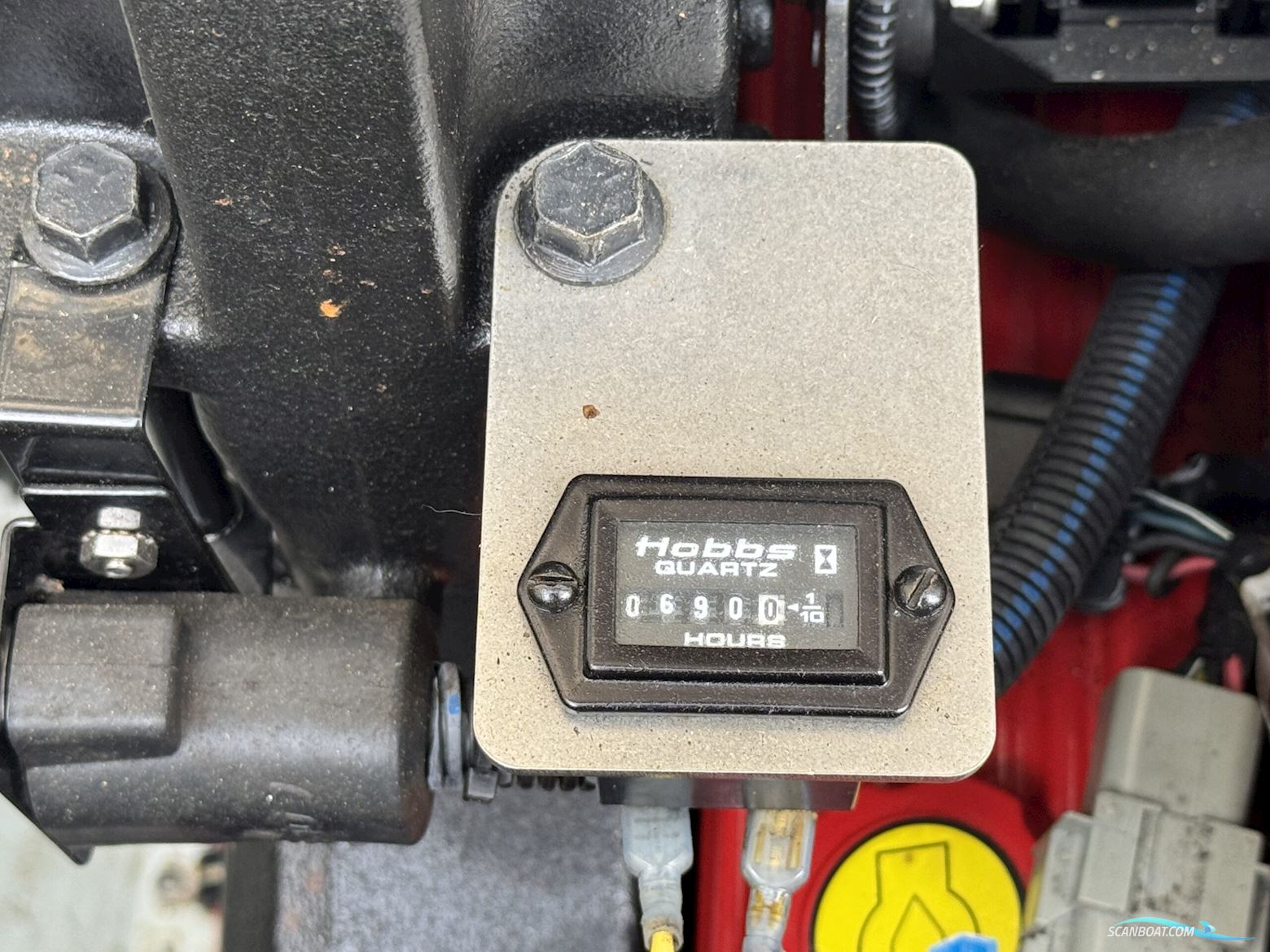 Chris Craft Corsair 25