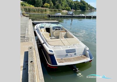 Chris-Craft Corsair 28 Motorboat 2006, with Volvo Penta engine, Sweden