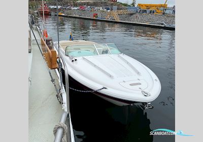 Chris-Craft Corsair 28 Motorboat 2006, with Volvo Penta engine, Sweden