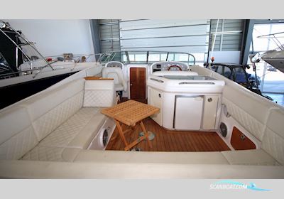 Chris Craft Corsair 28 Motorboat 2002, with Volvo Penta engine, Denmark