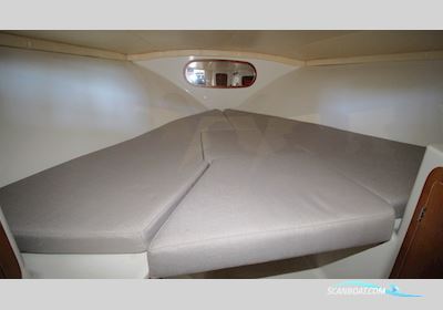 Chris Craft Corsair 28 Motorboat 2002, with Volvo Penta engine, Denmark