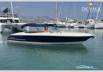 Chris-Craft Corsair 28 Motorboat 2008, with Volvo Penta 8.1 engine, Spain