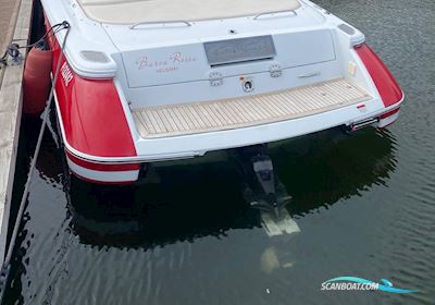 Chris Craft Corsair 28 Motorboat 2003, with Volvo Penta 8.1 Gxi engine, Finland