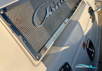 Chris Craft Corsair 28 Motorboat 2003, with Volvo Penta 8.1 Gxi engine, Finland