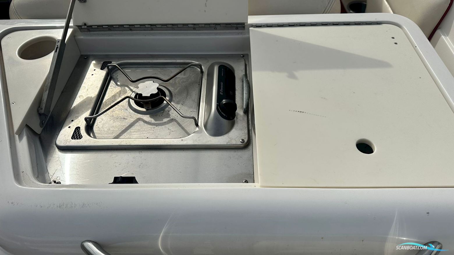 Chris Craft Corsair 28