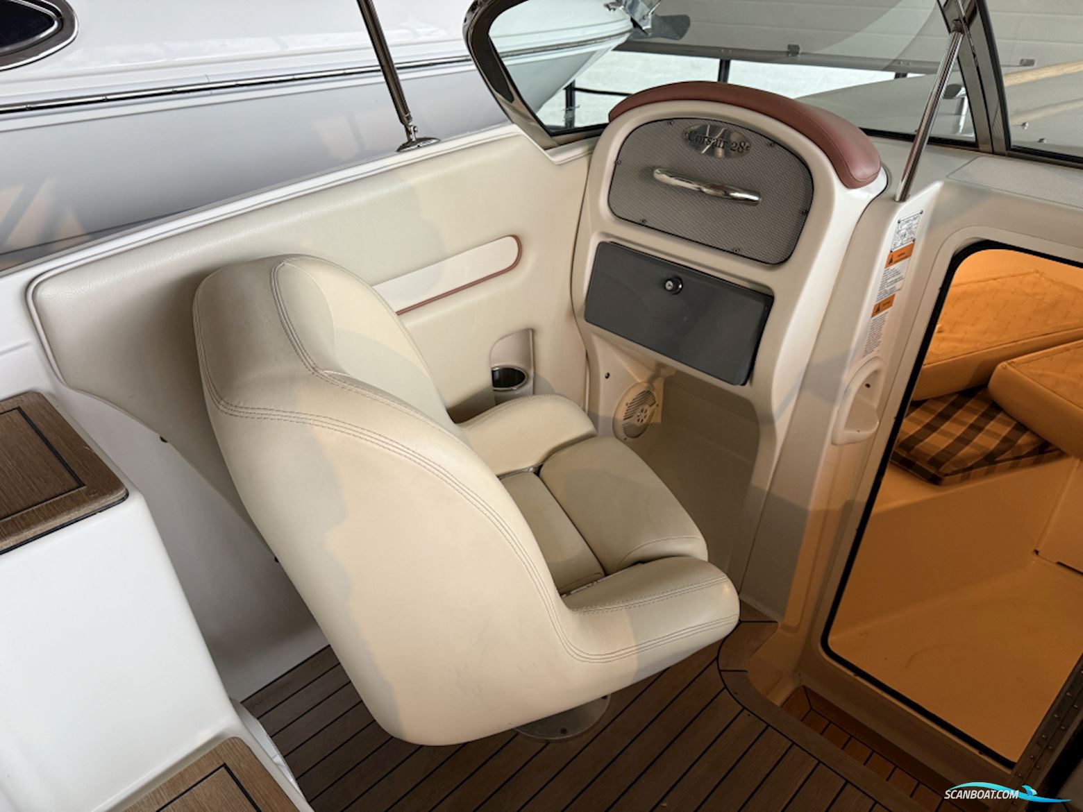 CHRIS CRAFT Corsair 28