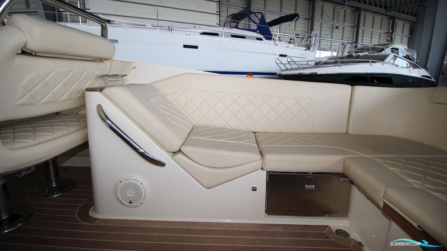 Chris Craft Corsair 30 