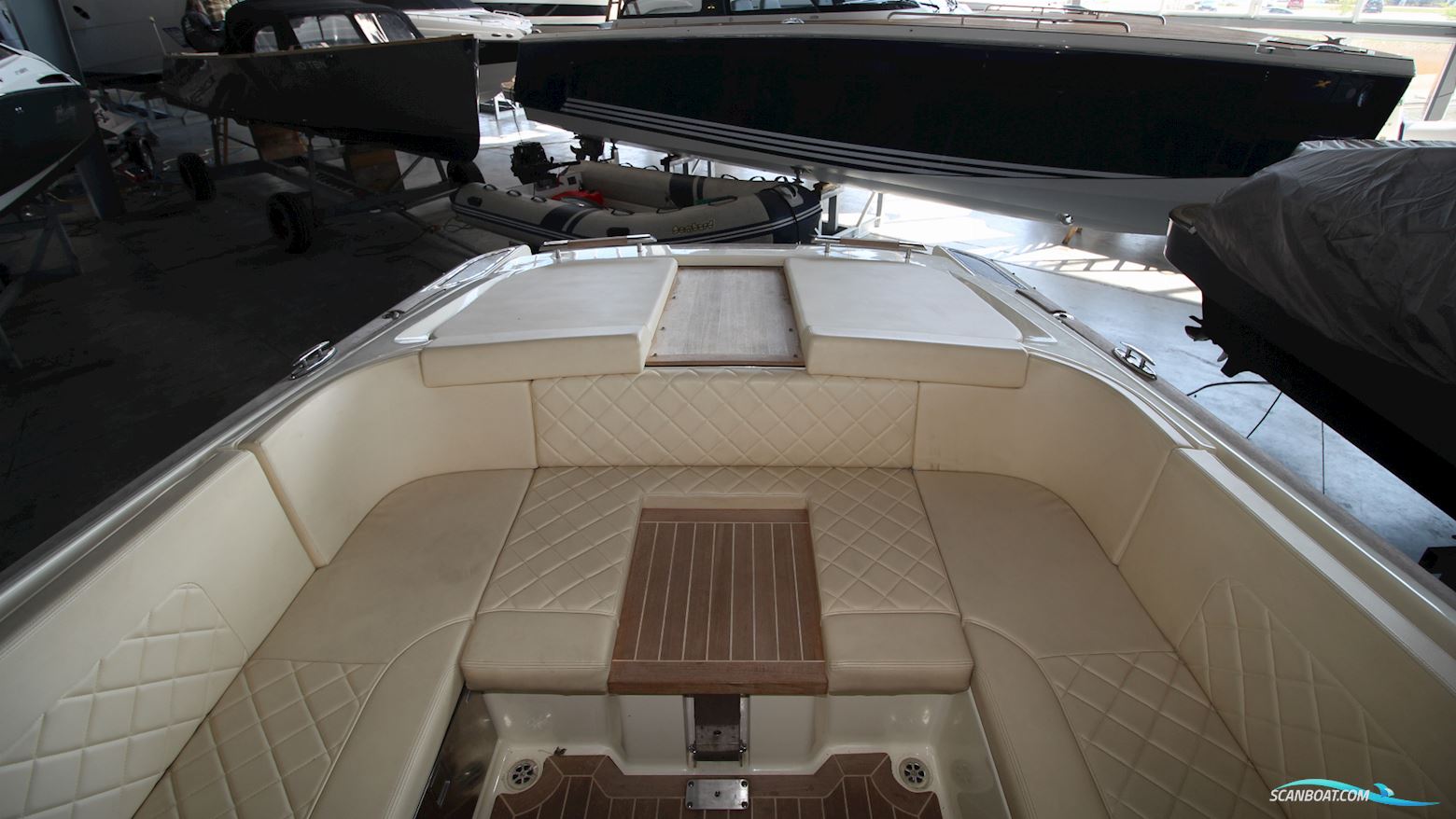 Chris Craft Corsair 30 