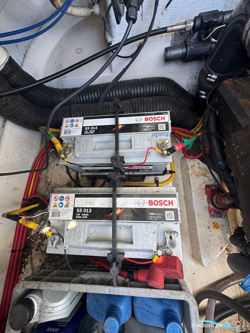 Chris Craft Launch 25