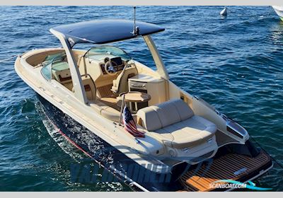 Chris Craft Launch 28 GT - Heritage Edition Motorboat 2018, with Volvo Penta 6.2 V8 engine, Italy
