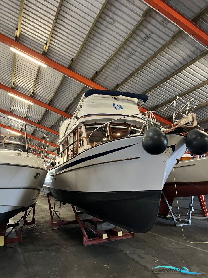 Chung Hwa 34 Trawler, Nord See Trawler