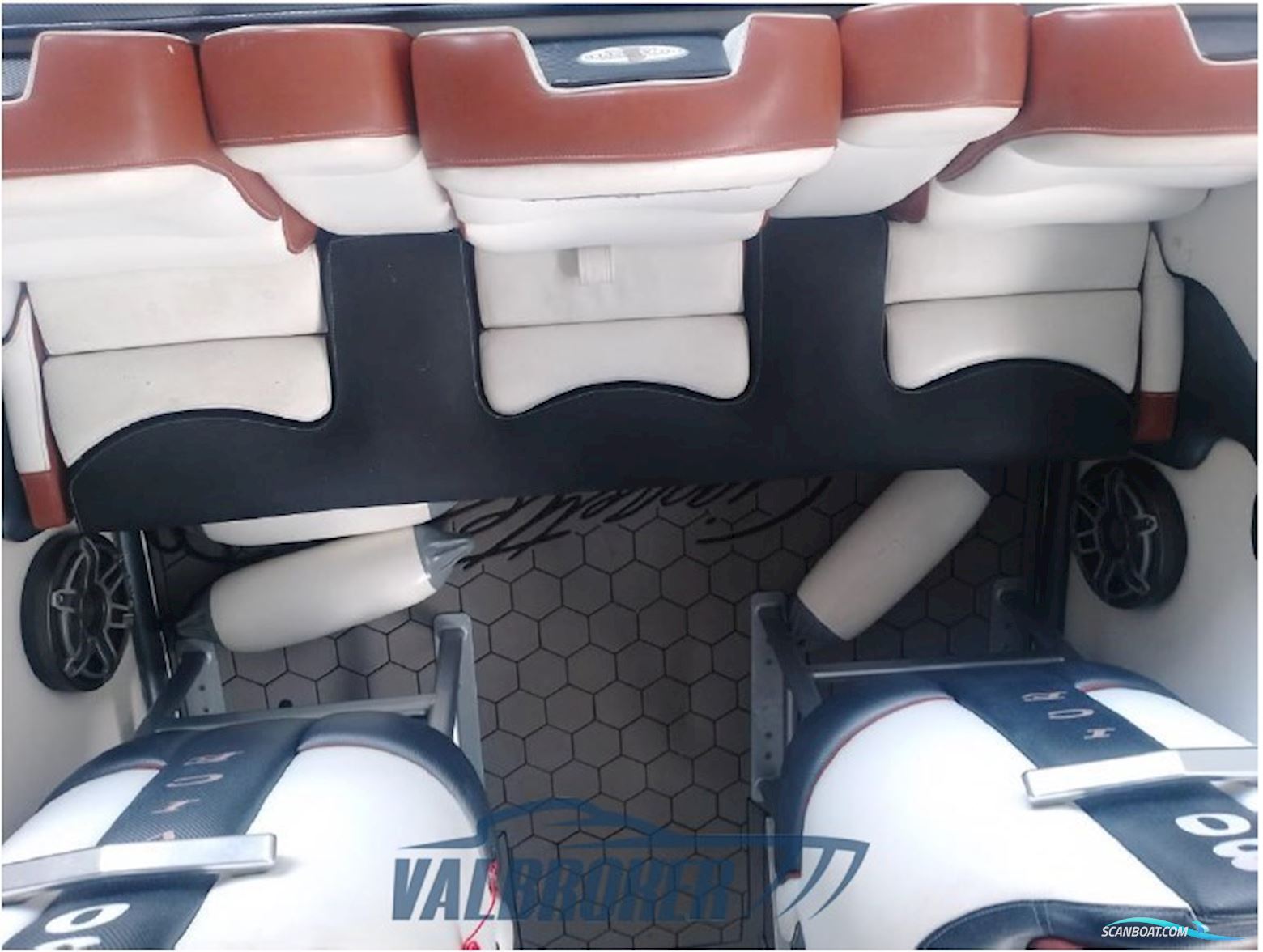 Cigarette R.T. 30 Vice