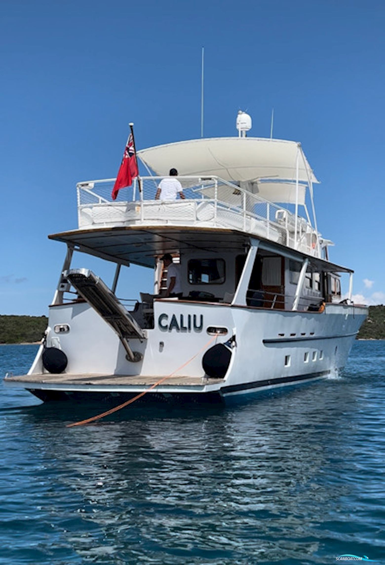 Cinna LA Spezia L23