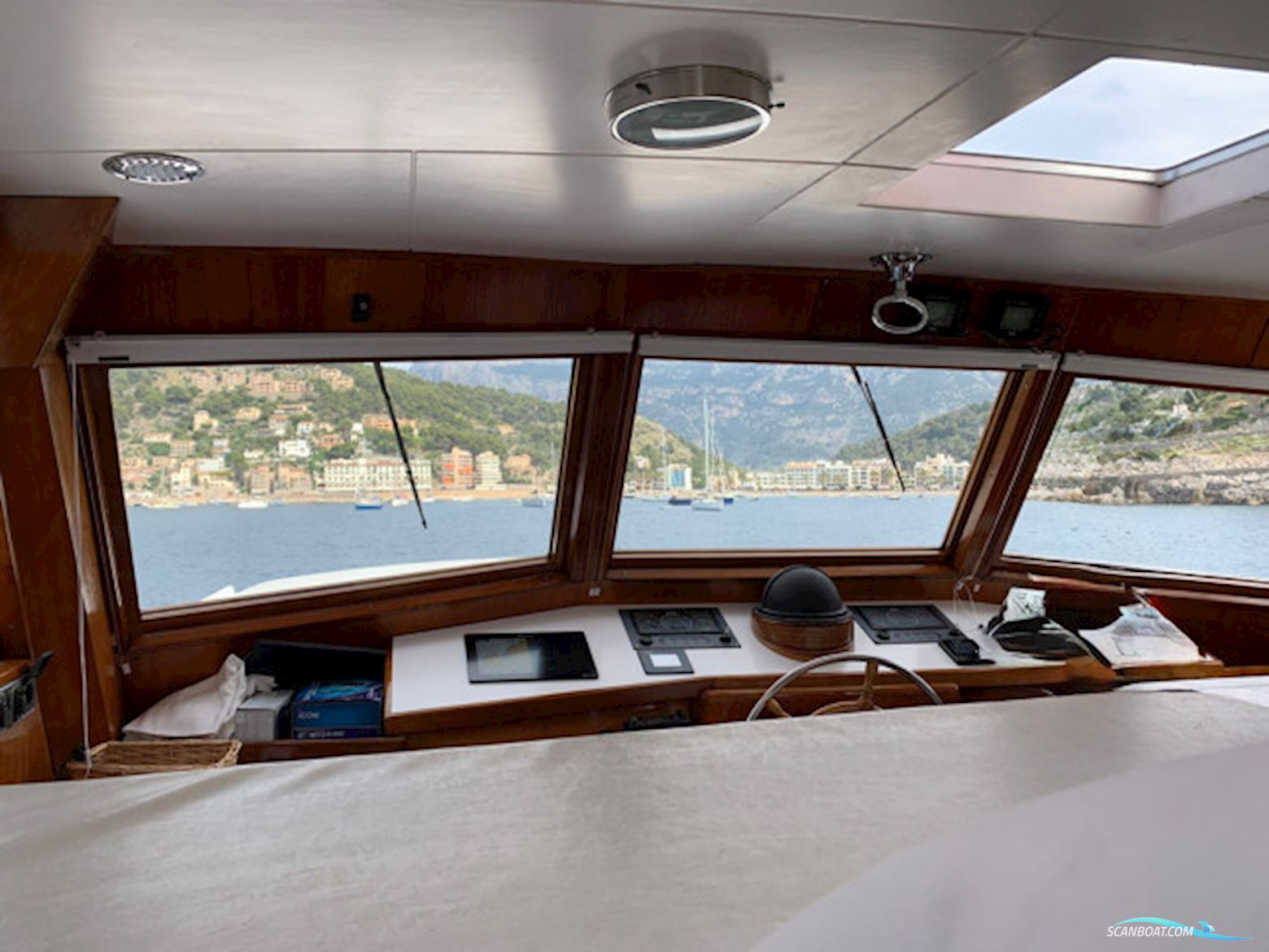 Cinna LA Spezia L23