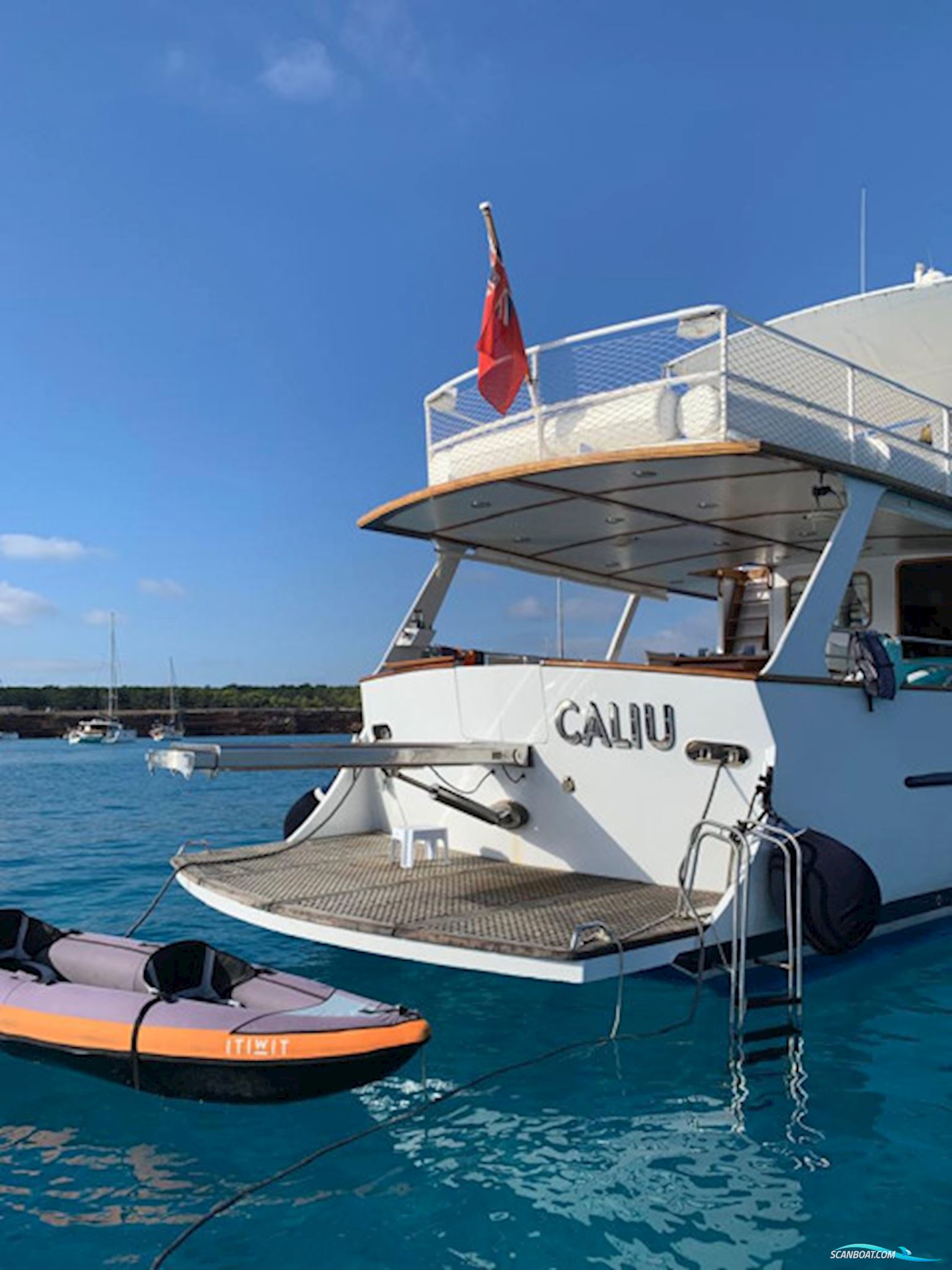 Cinna LA Spezia L23