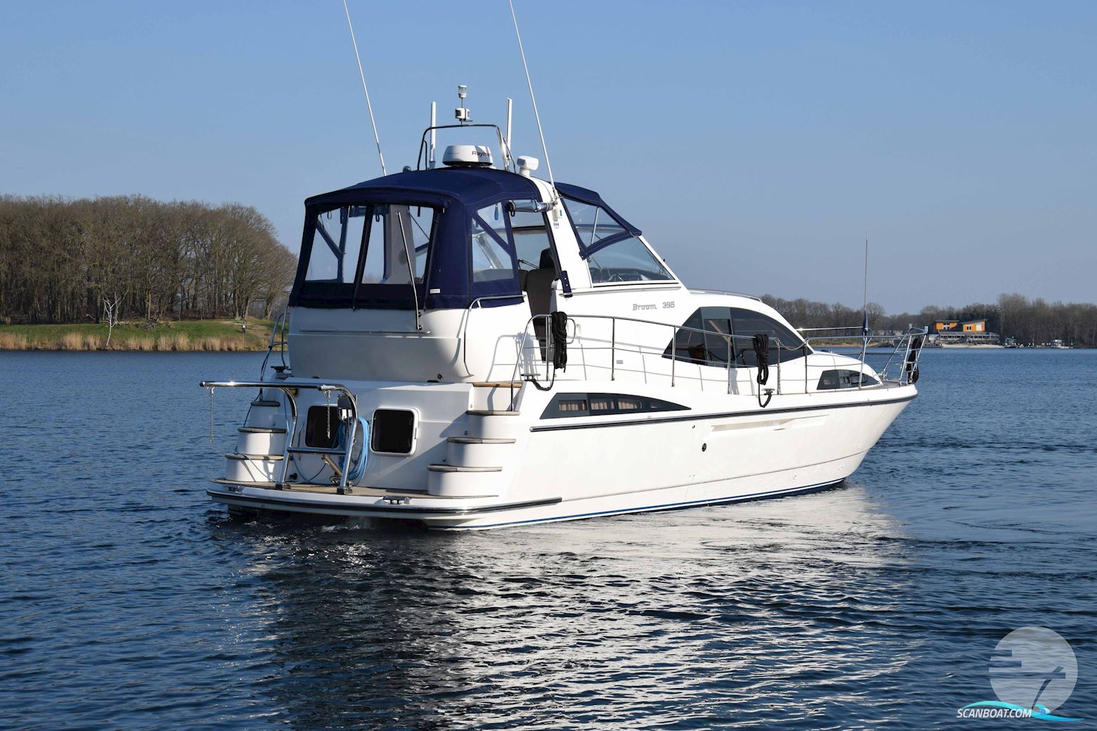 C.J. Broom & Sons Ltd 395