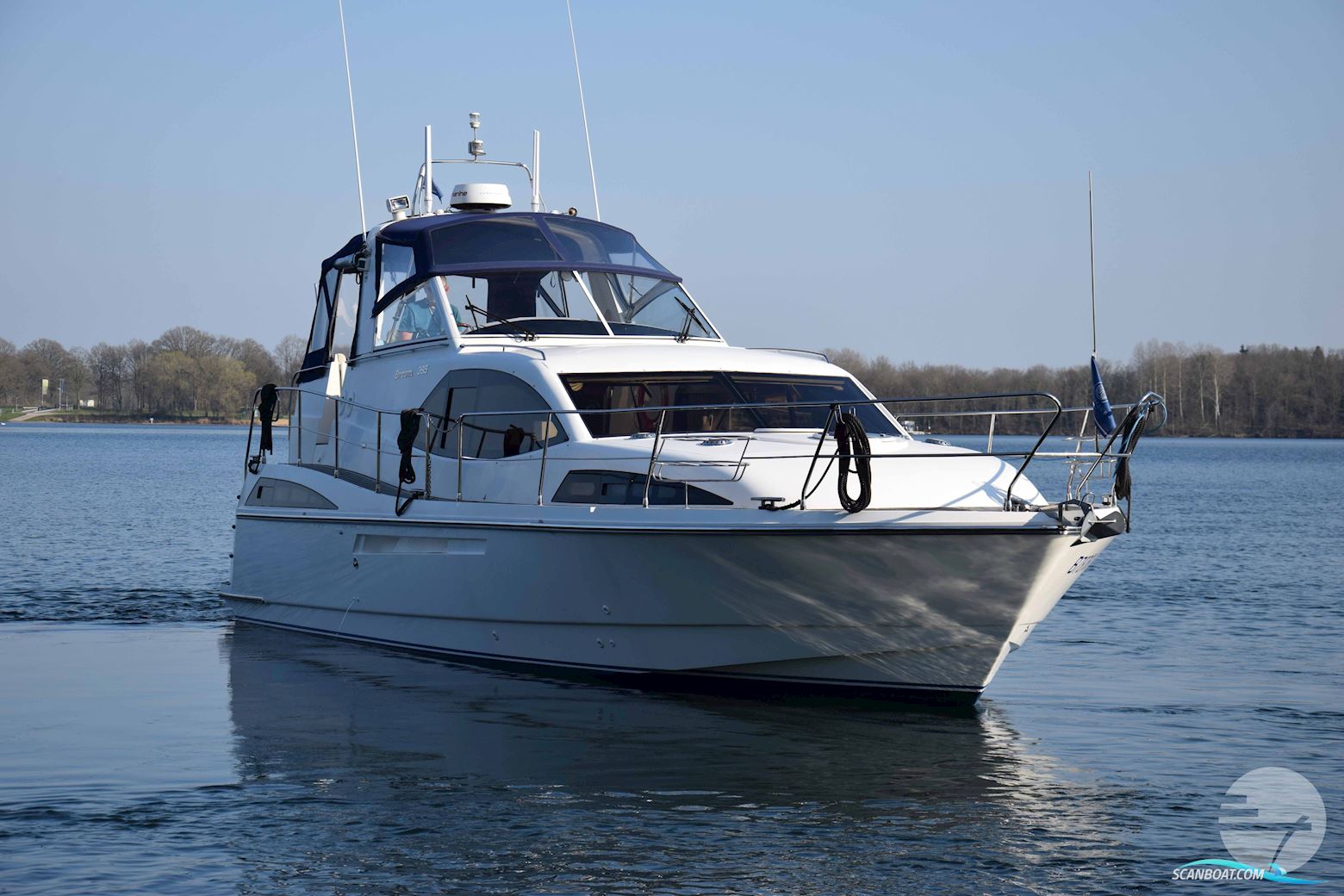 C.J. Broom & Sons Ltd 395