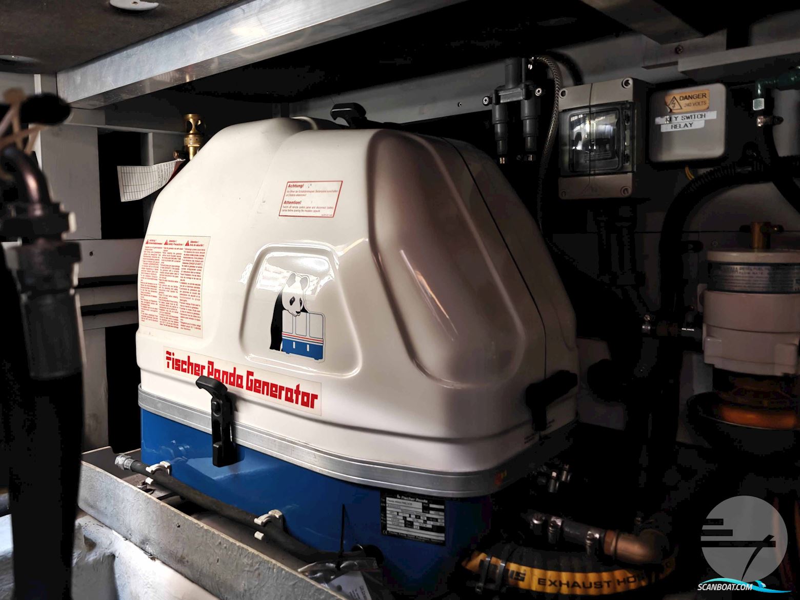 C.J. Broom & Sons Ltd 395