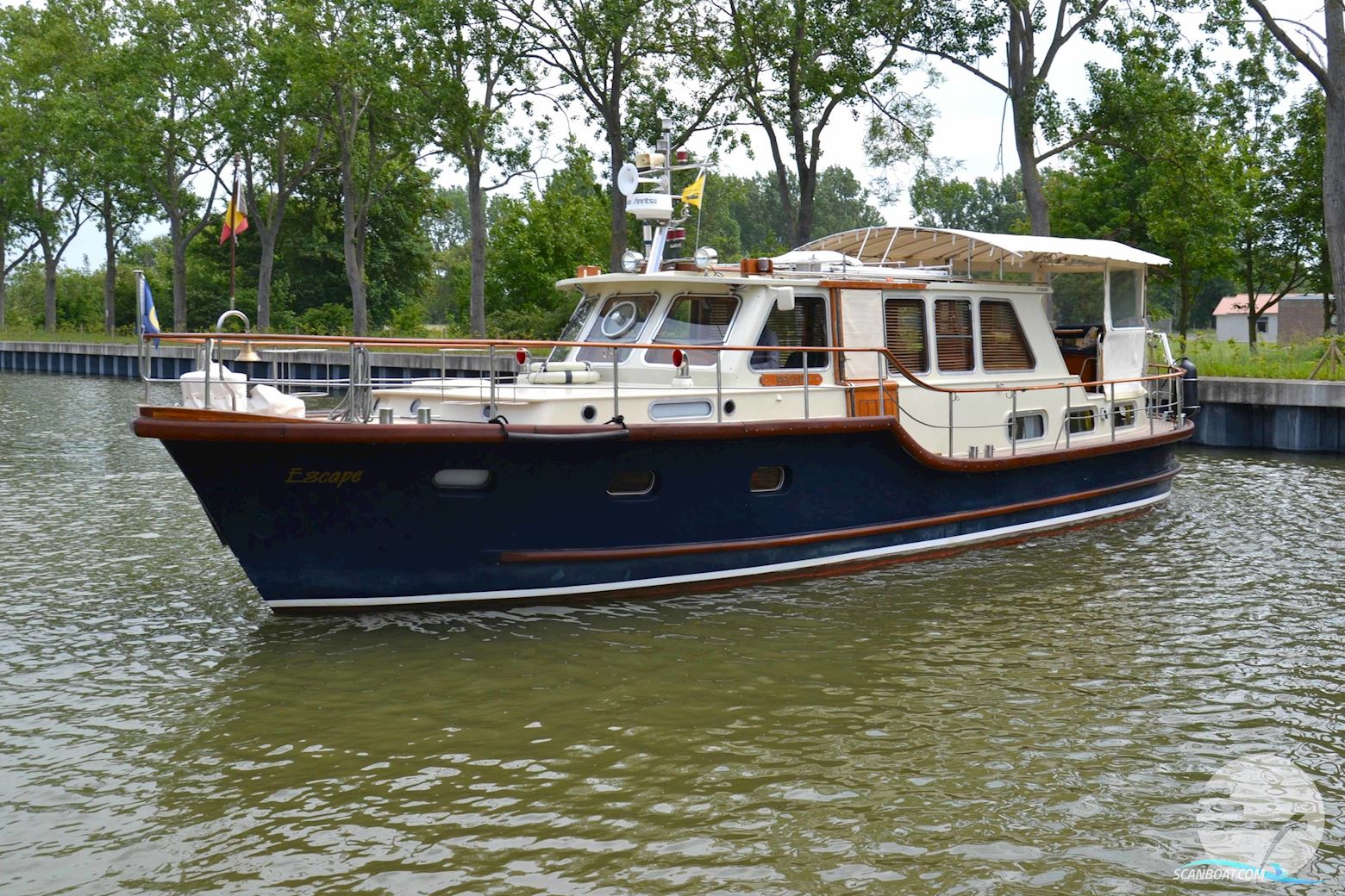 Classic Cruiser 14 23