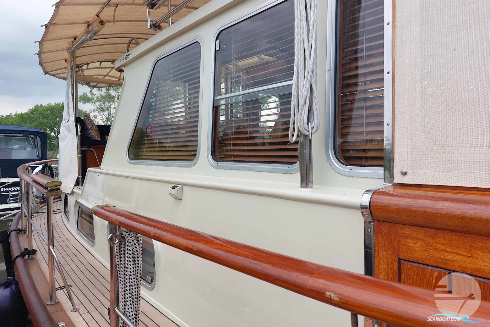 Classic Cruiser 14 23