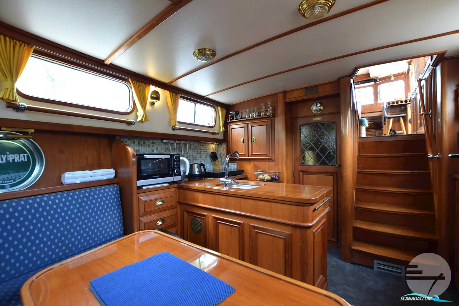 Classic Cruiser 14 23