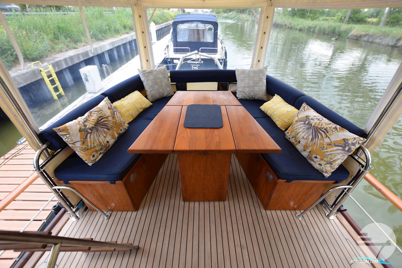 Classic Cruiser 14 23