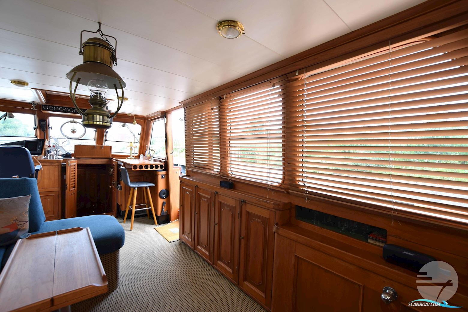 Classic Cruiser 14 23