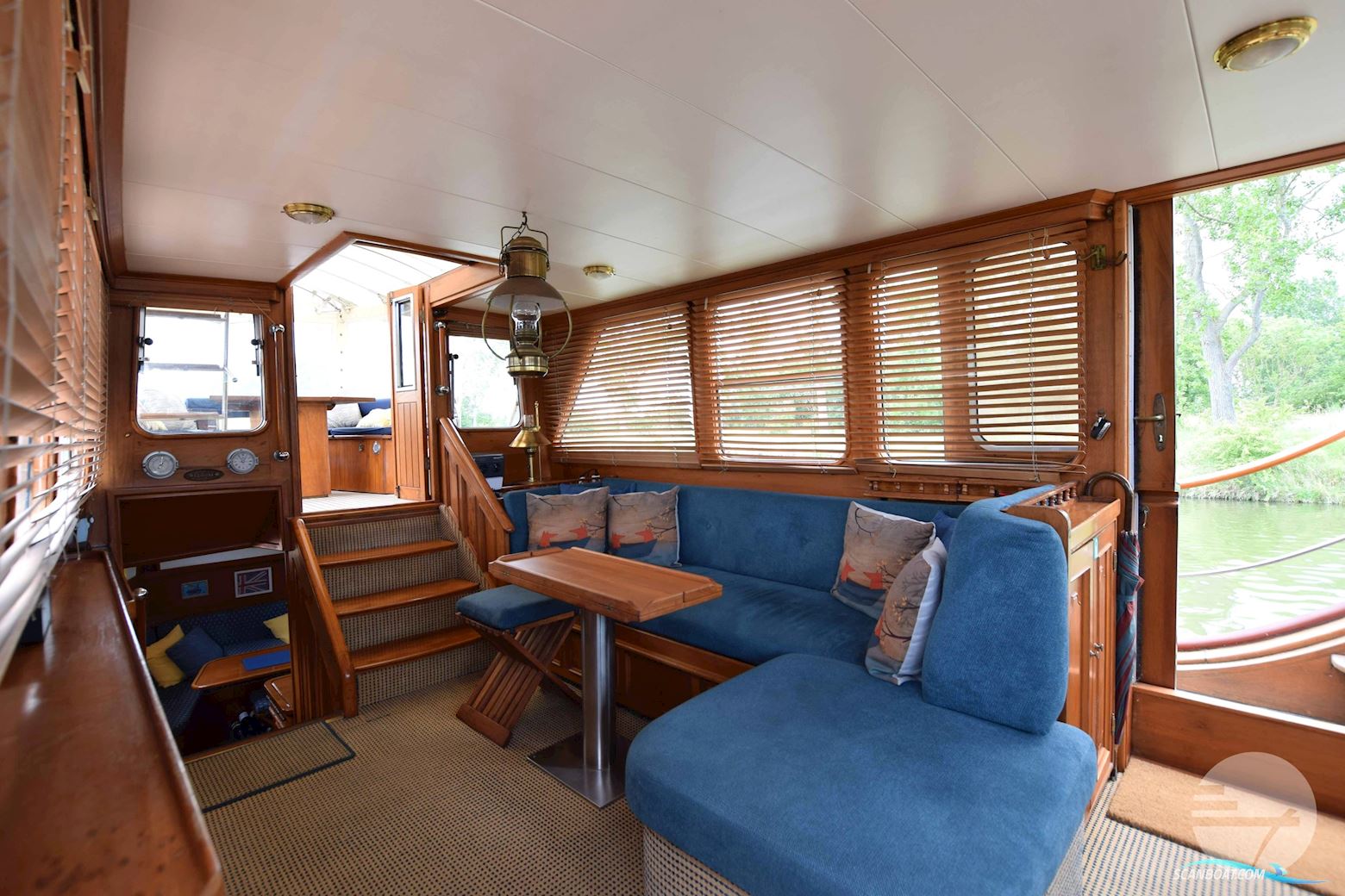 Classic Cruiser 14 23